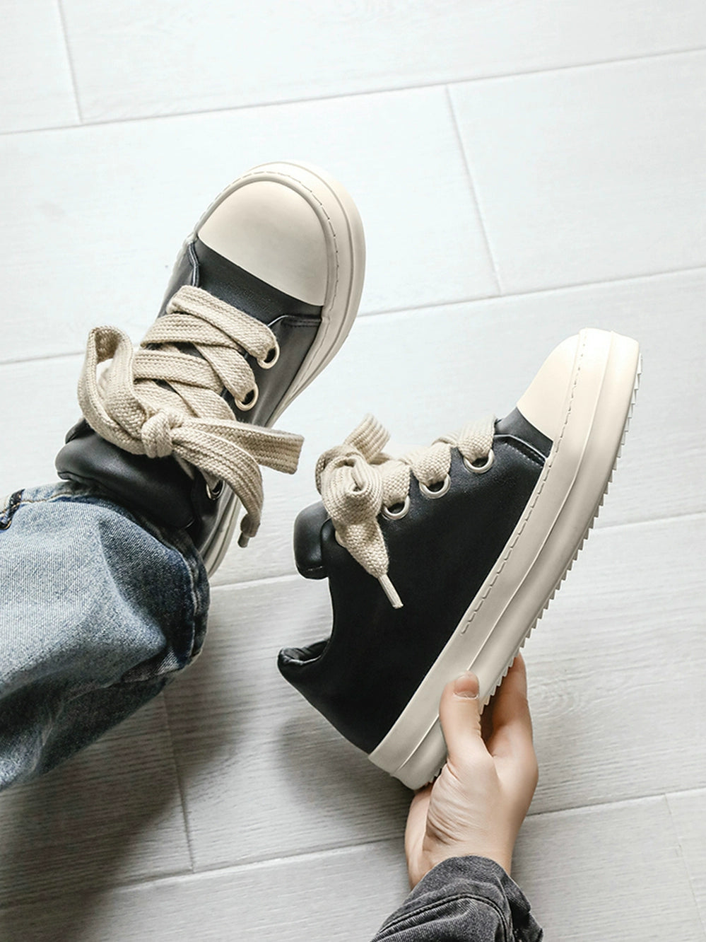 OBSCURE PATH SKATE SUPPLY