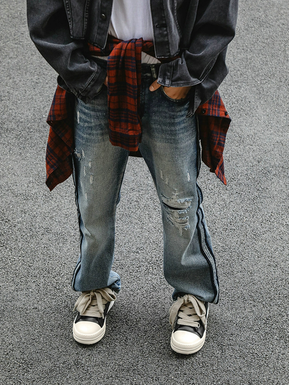 OBSCURE PATH SKATE SUPPLY