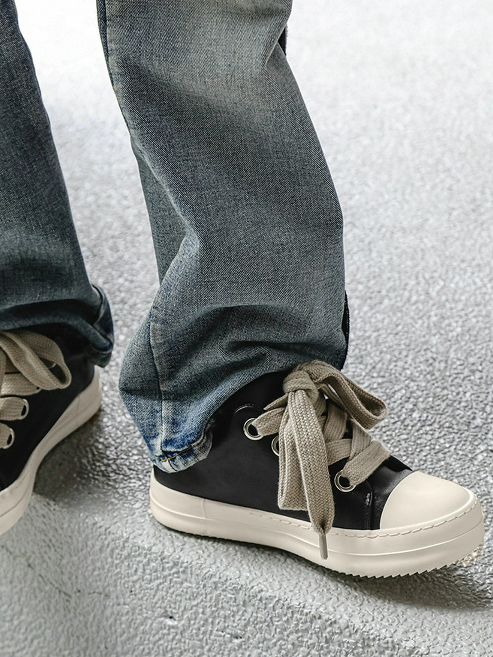 OBSCURE PATH SKATE SUPPLY