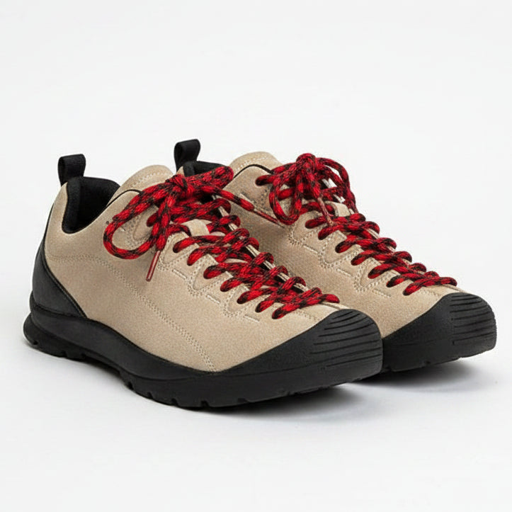 RIDGE TREK SUEDE