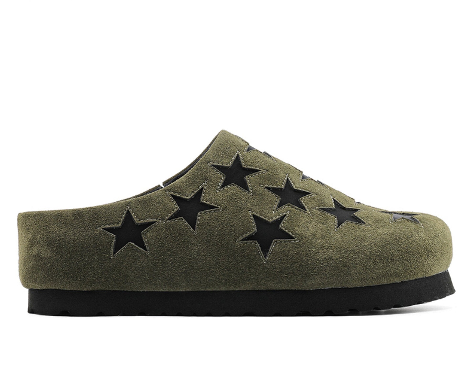 SHADOW STAR MULE