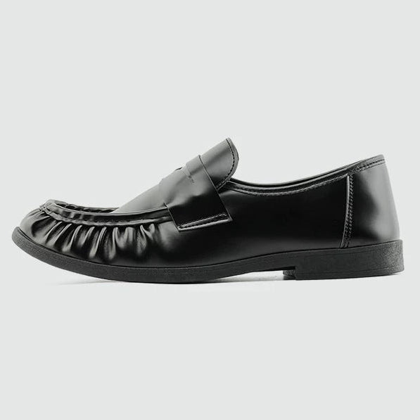 MONO GATHER LOAFERS