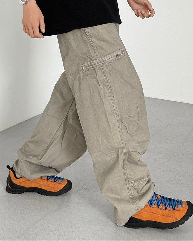 RIDGE TREK SUEDE