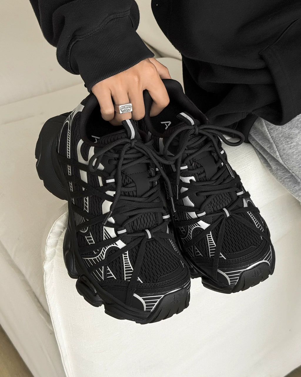 AERO FLOW RUNNER