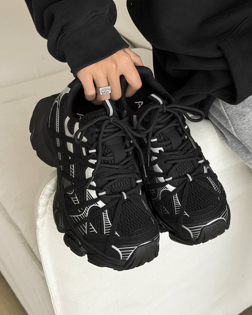 AERO FLOW RUNNER