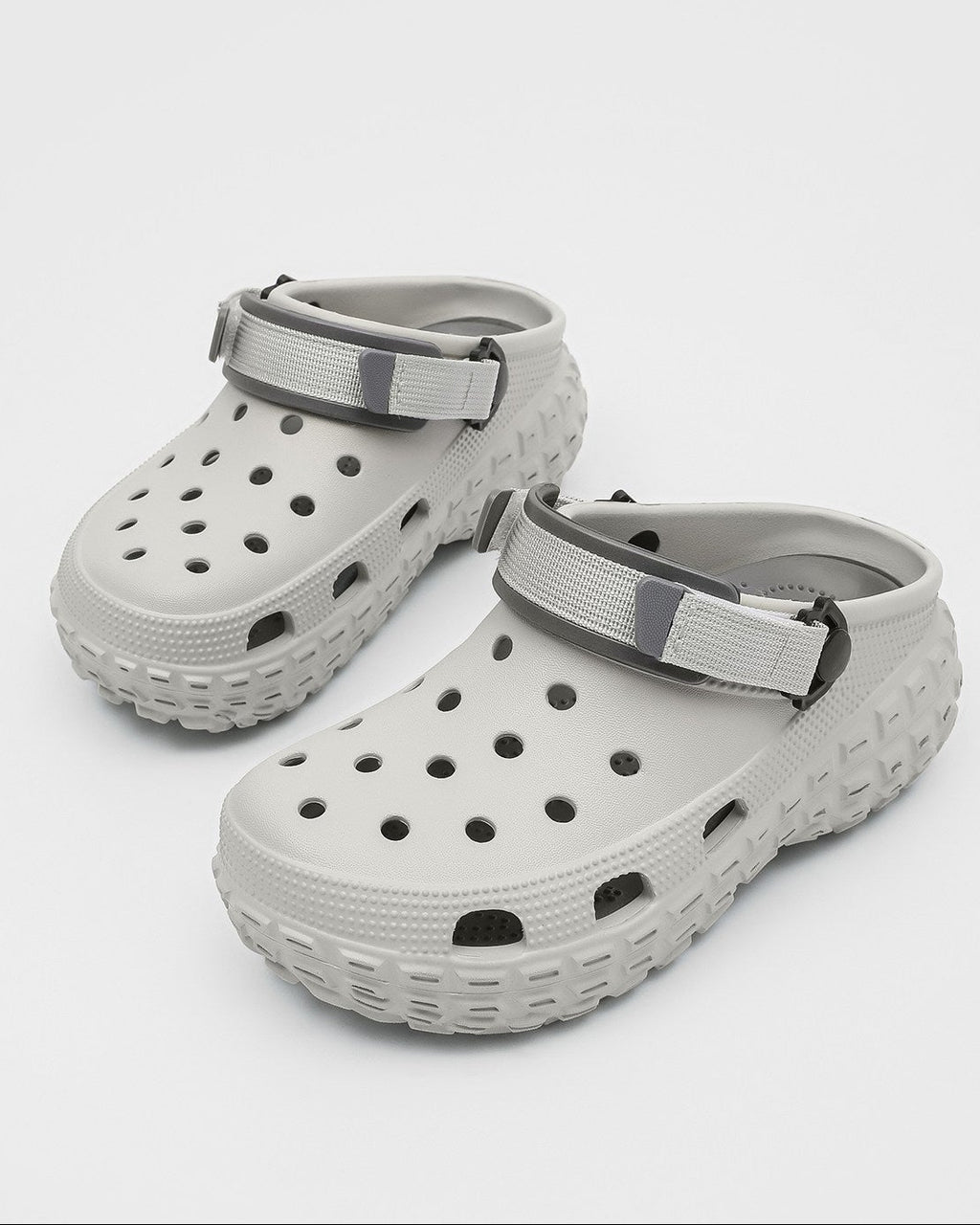 TERRA FOAM CLOG