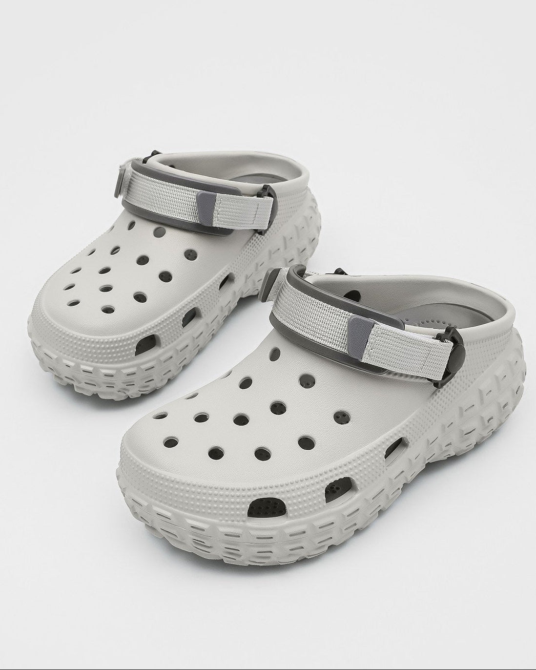 TERRA FOAM CLOG