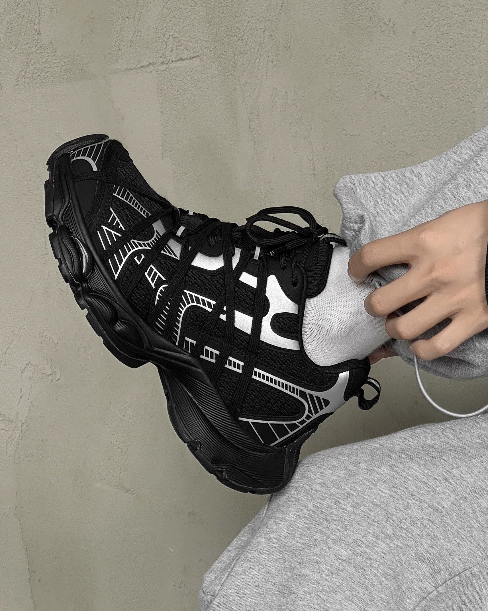 AERO FLOW RUNNER