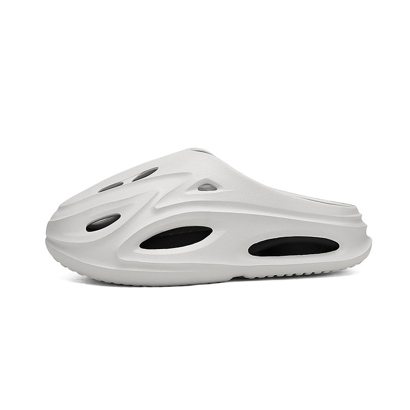 HANTOM FOAM MULES SANDALS