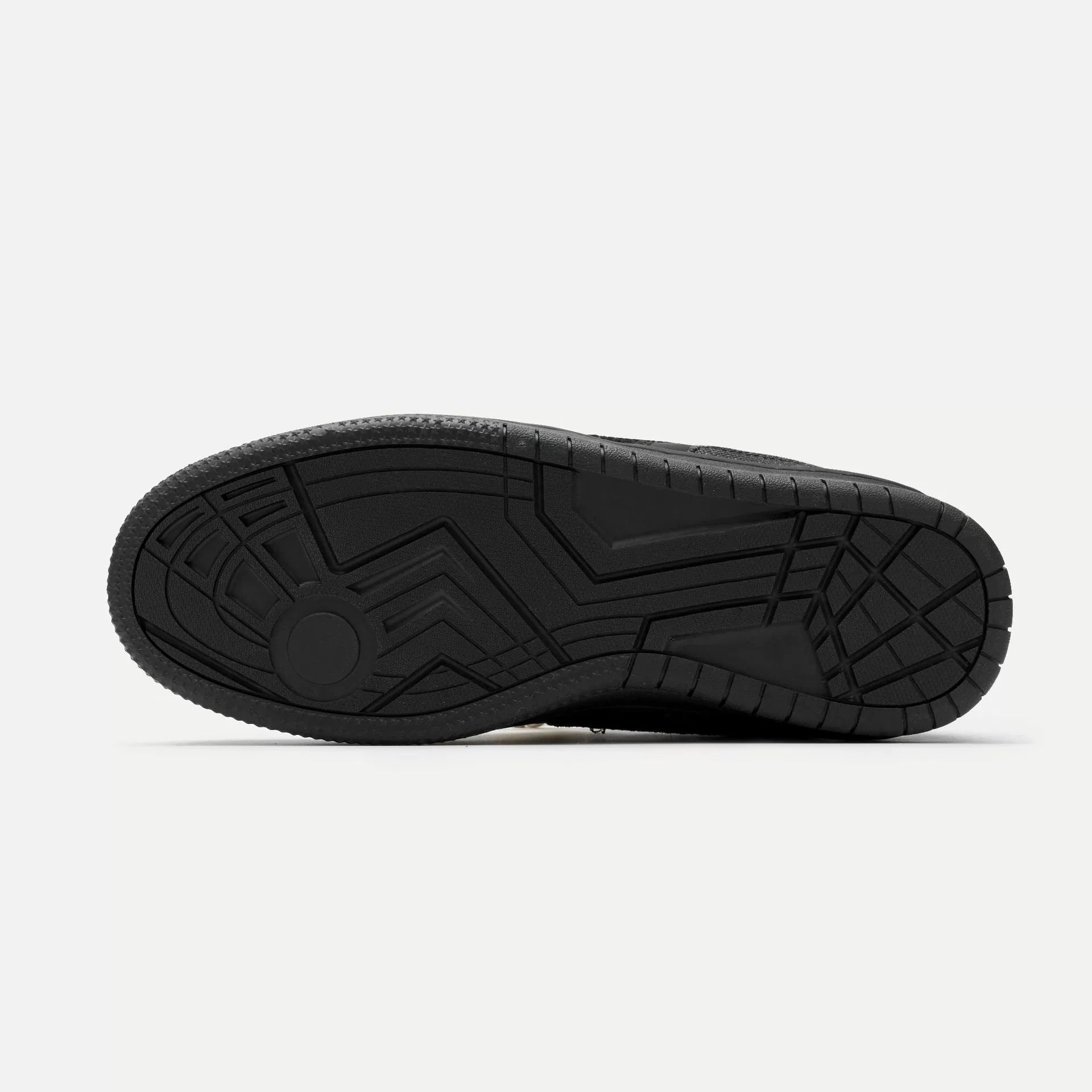 PLATFORM THICK ROPE SNEAKERS