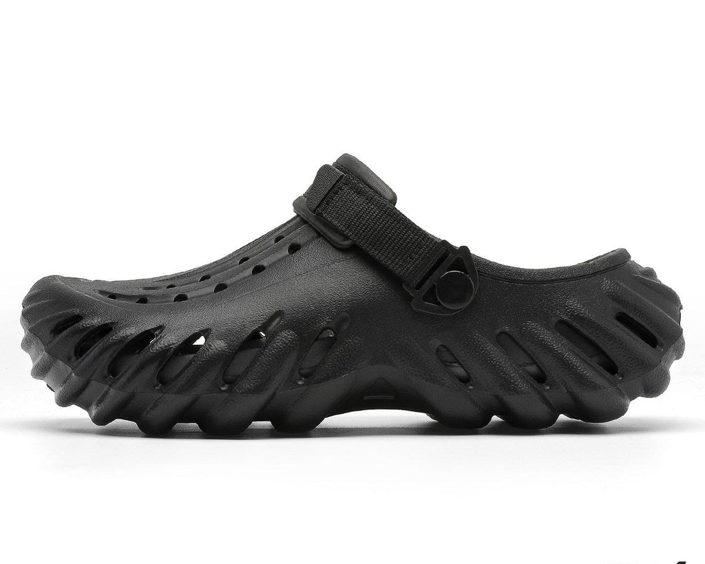 GRAVITY TRAIL CLOG