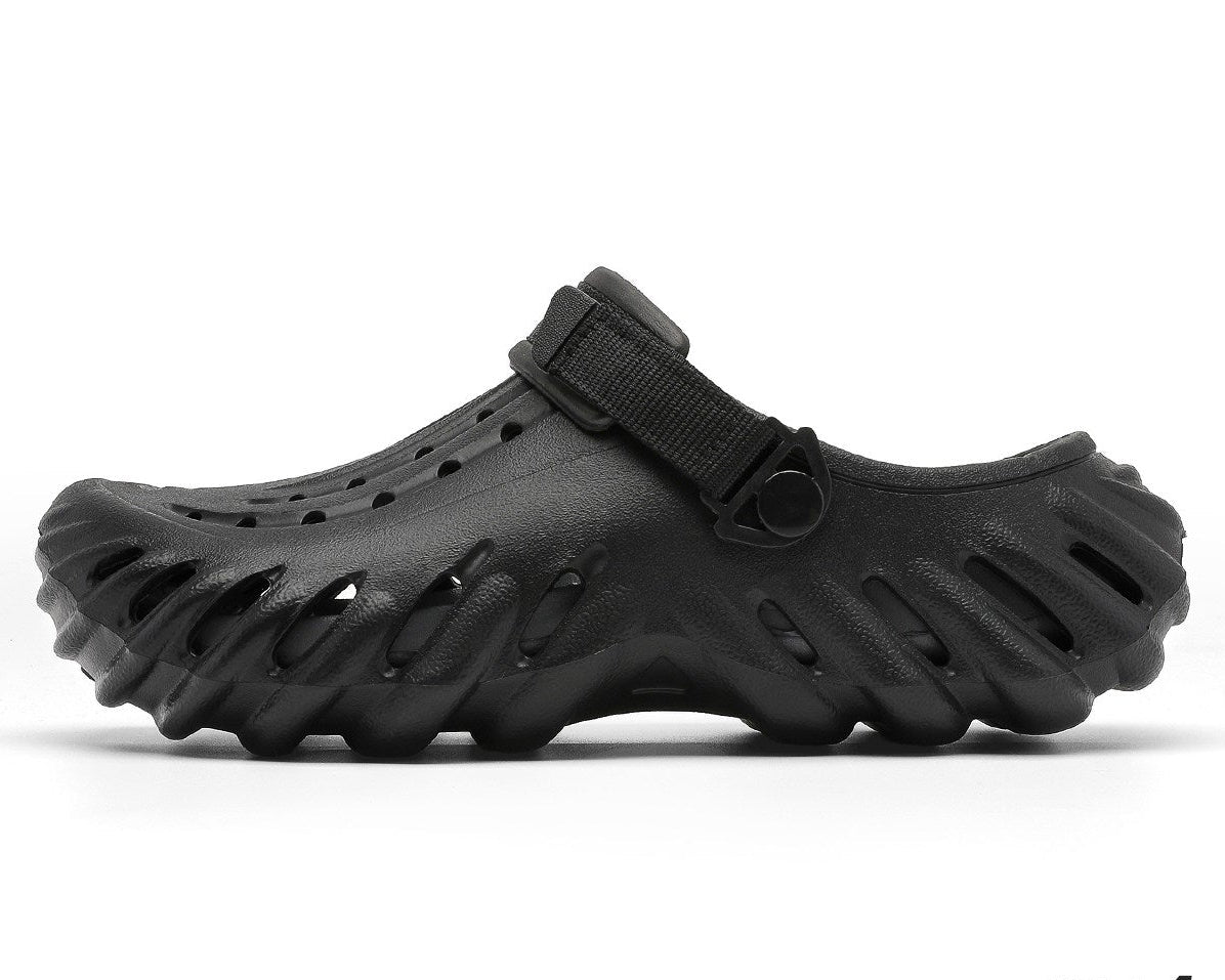 GRAVITY TRAIL CLOG