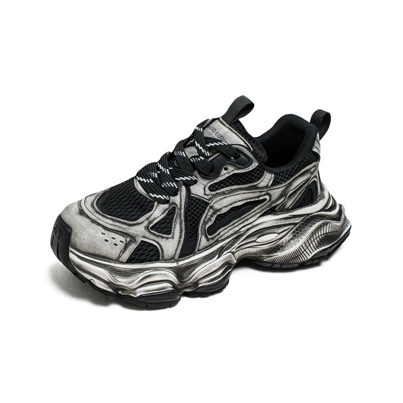 VORTEX RUNNER SNEAKERS