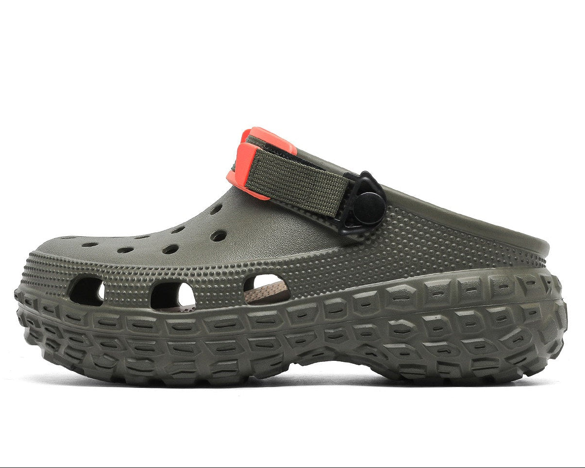 TERRA FOAM CLOG