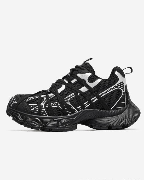 AERO FLOW RUNNER