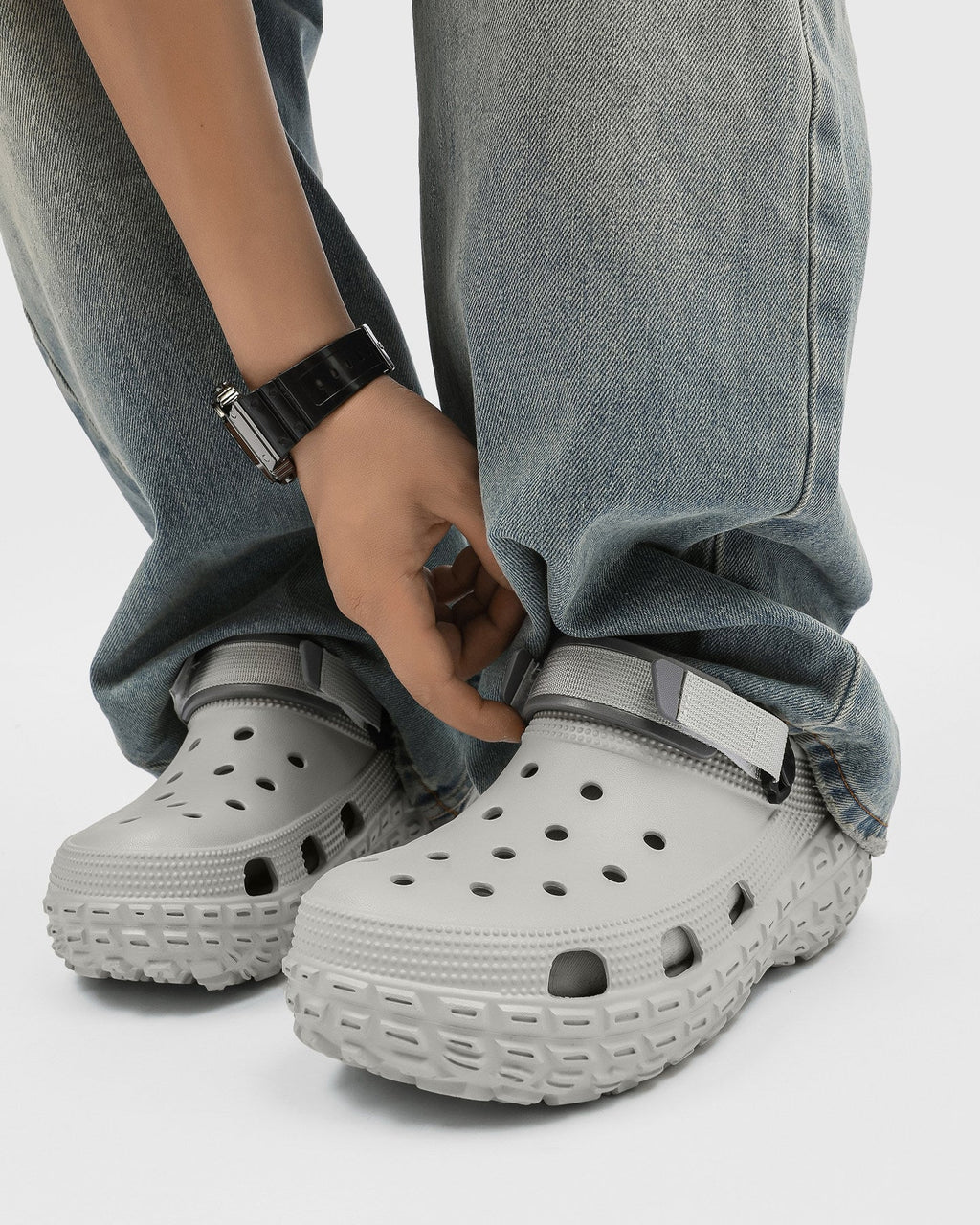 TERRA FOAM CLOG