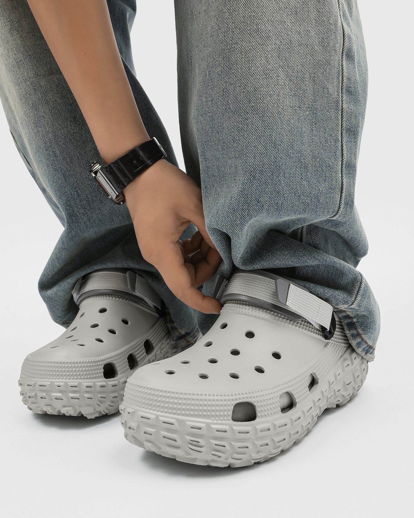 TERRA FOAM CLOG