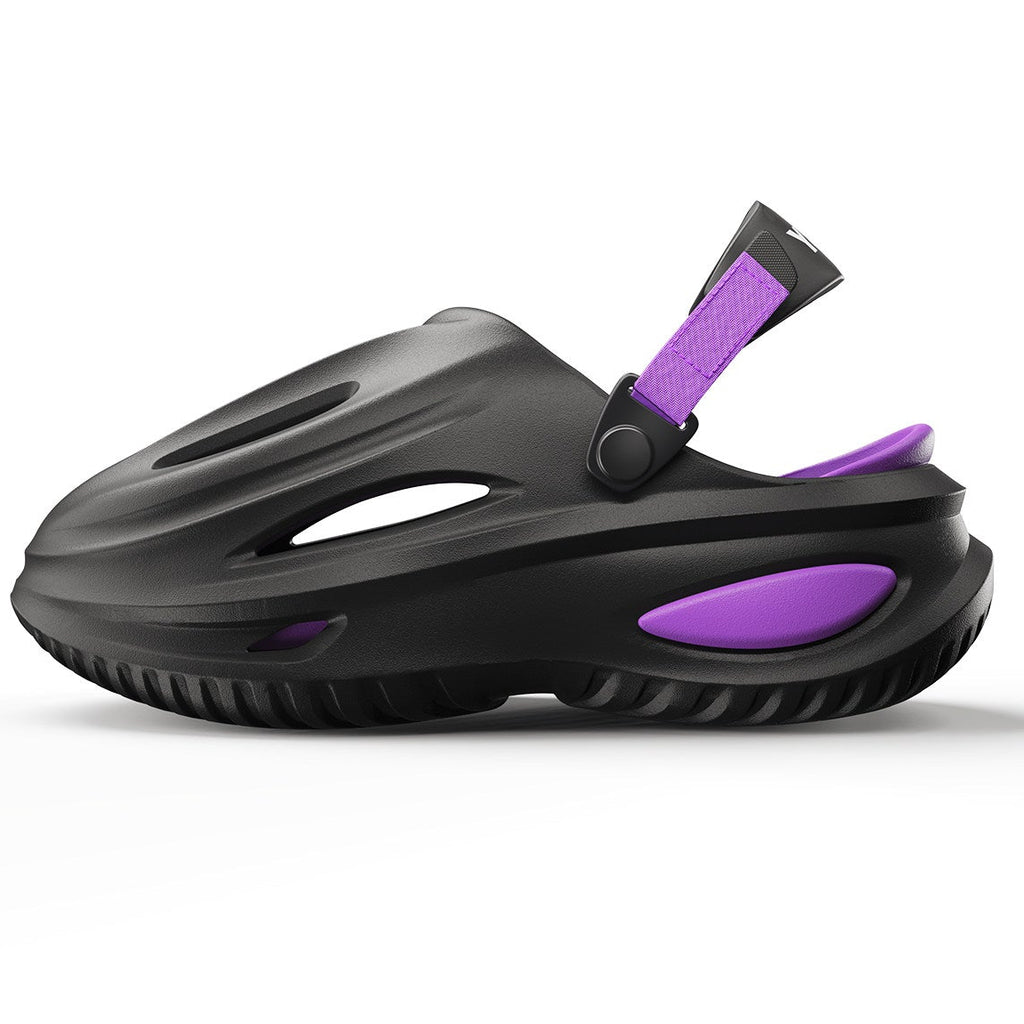 3D WAVE FOAM CLOG
