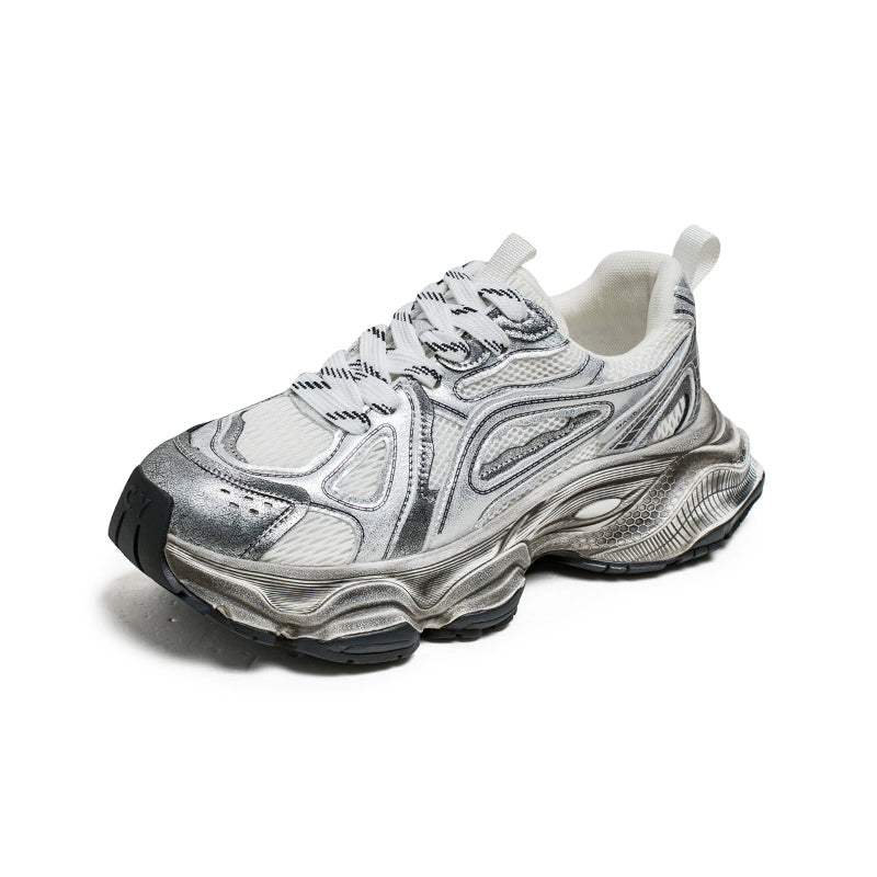 VORTEX RUNNER SNEAKERS