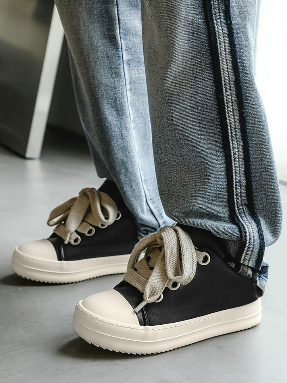 OBSCURE PATH SKATE SUPPLY