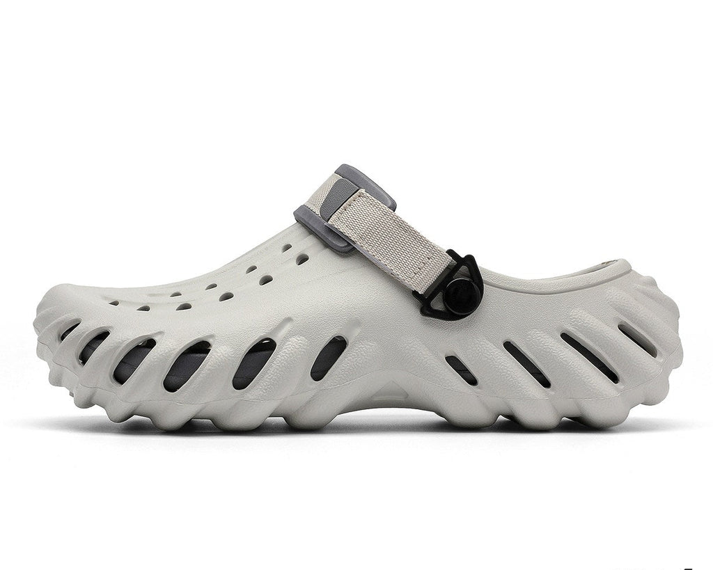GRAVITY TRAIL CLOG