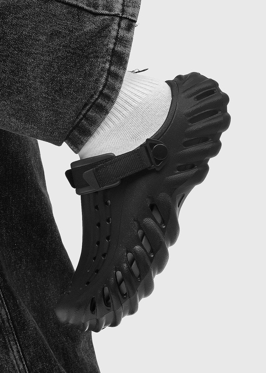 GRAVITY TRAIL CLOG