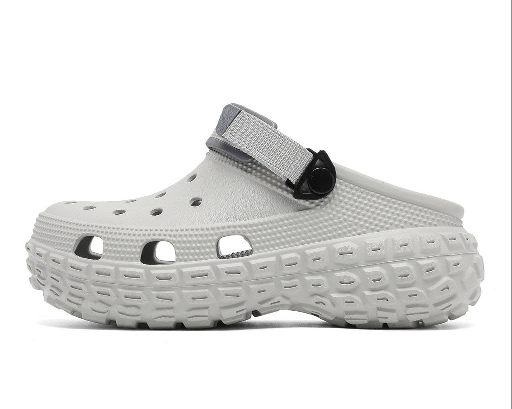 TERRA FOAM CLOG