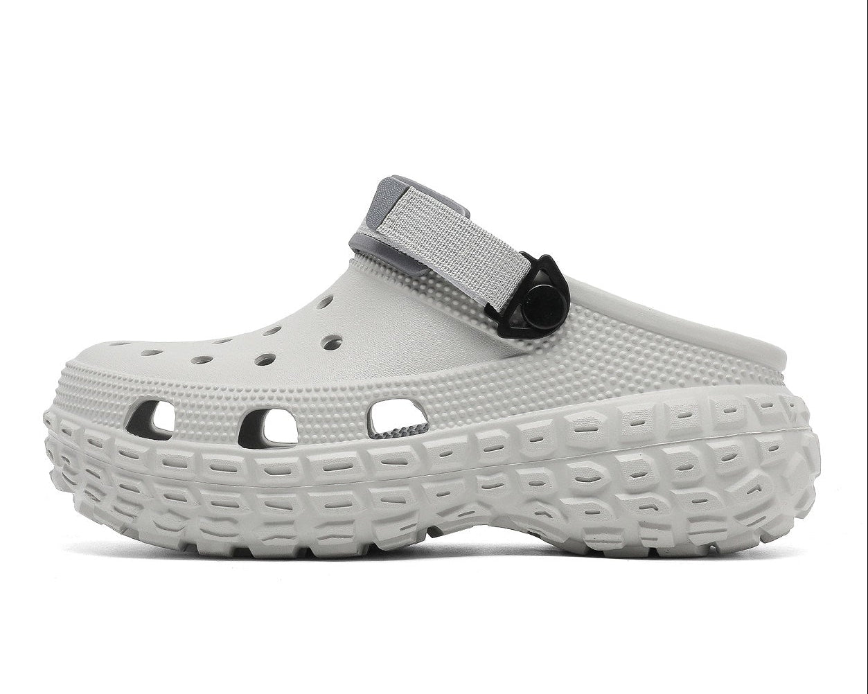TERRA FOAM CLOG