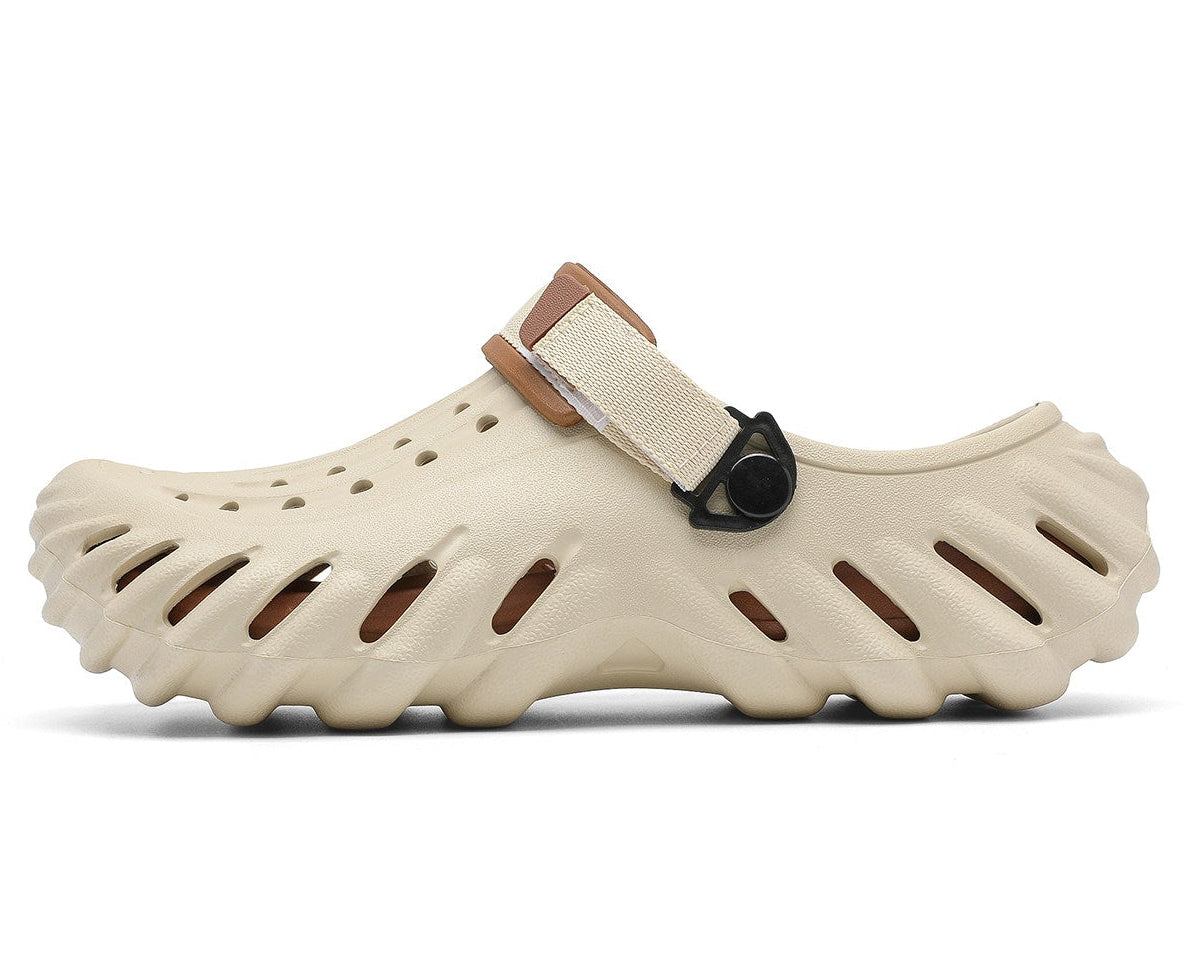 GRAVITY TRAIL CLOG