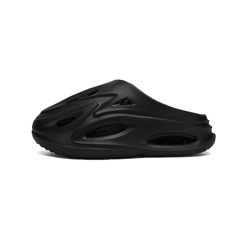 HANTOM FOAM MULES SANDALS