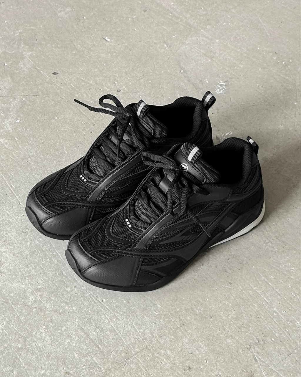 AXIS 01 RUNNER