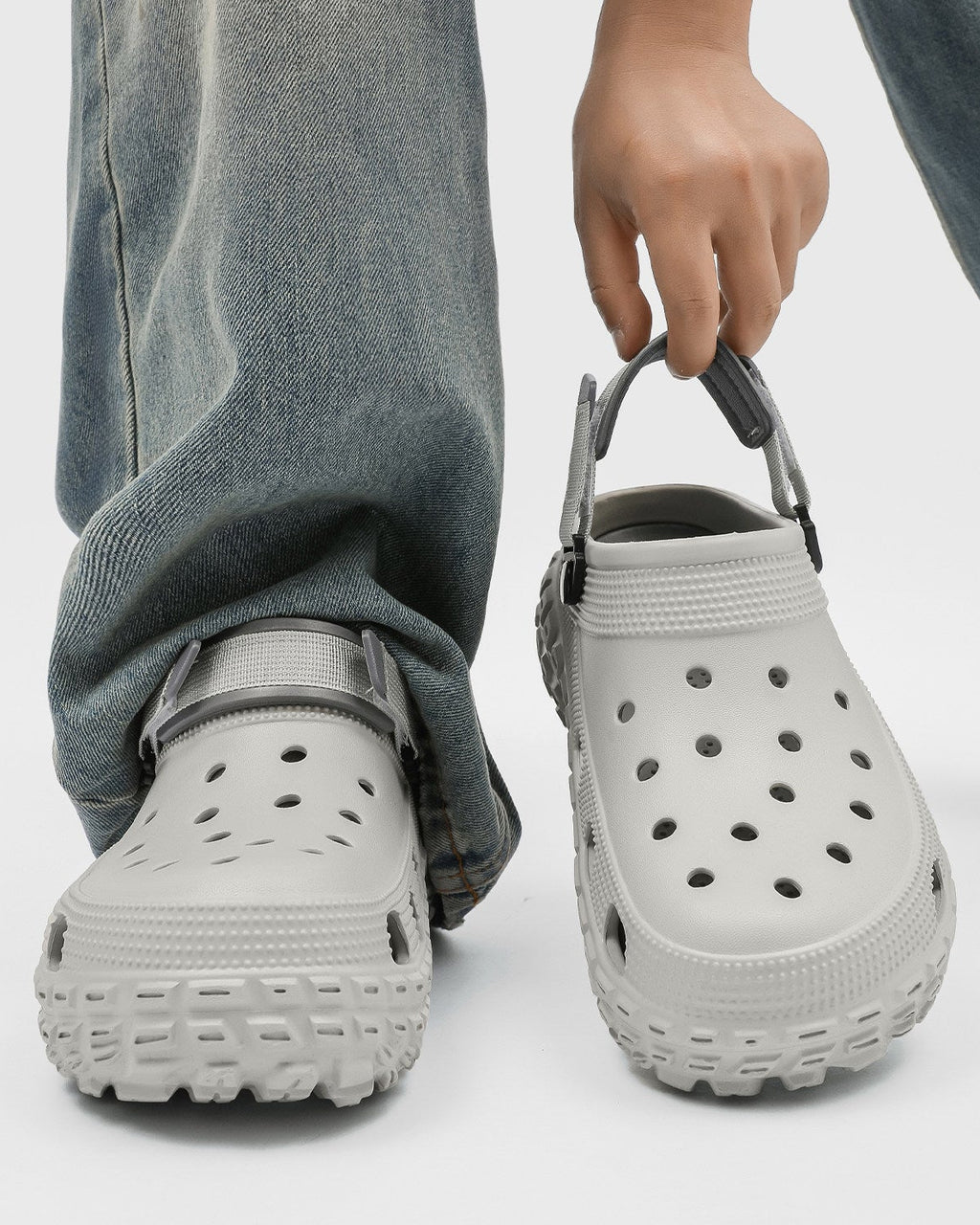 TERRA FOAM CLOG