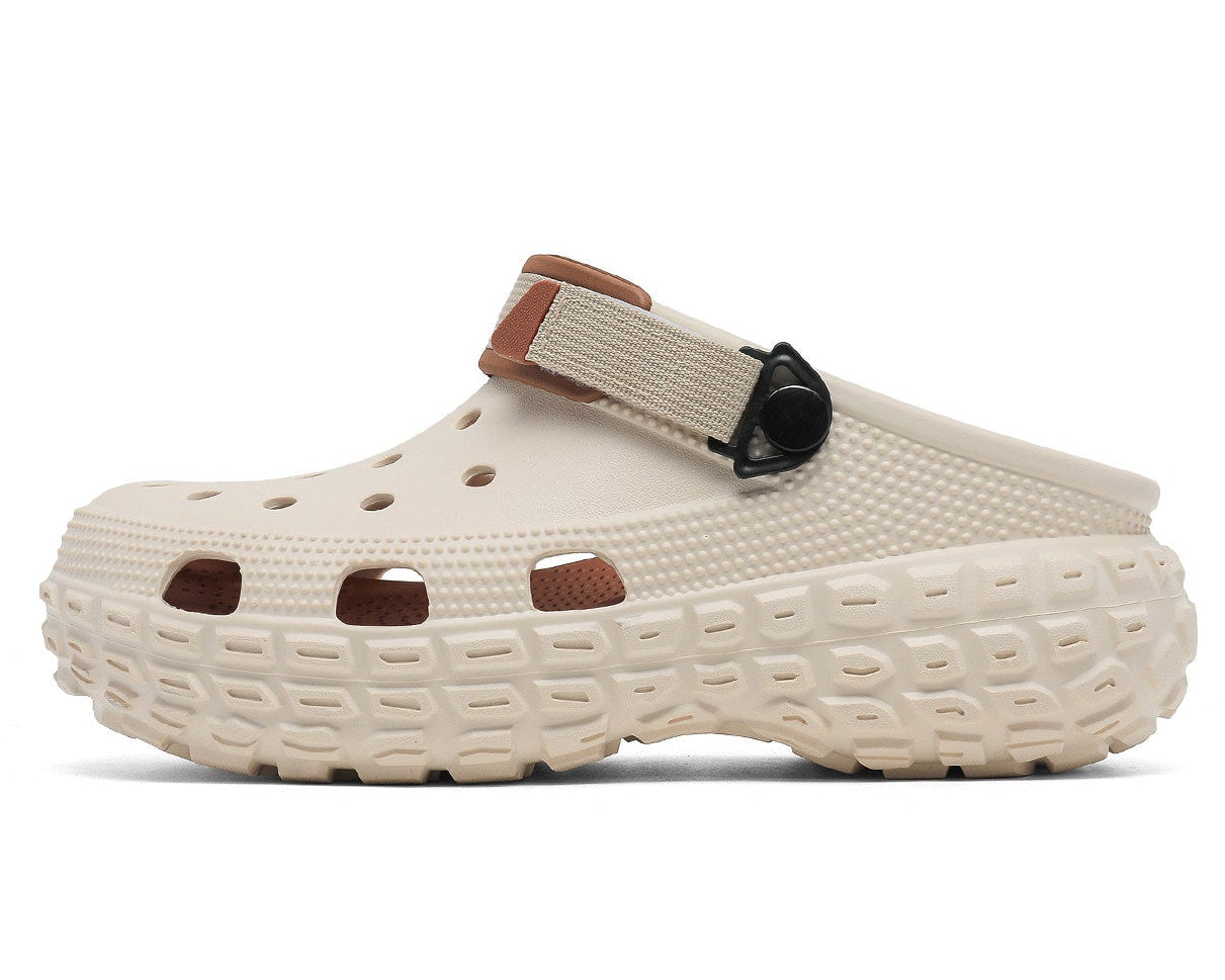 TERRA FOAM CLOG