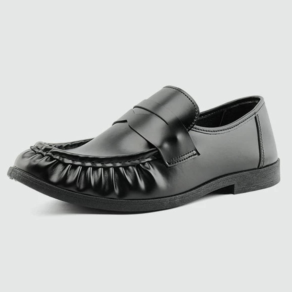 MONO GATHER LOAFERS