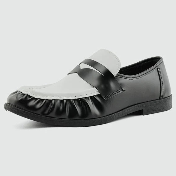 MONO GATHER LOAFERS