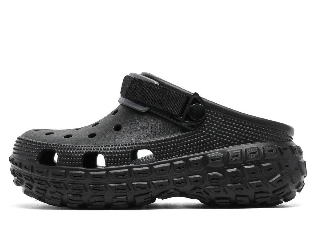 TERRA FOAM CLOG
