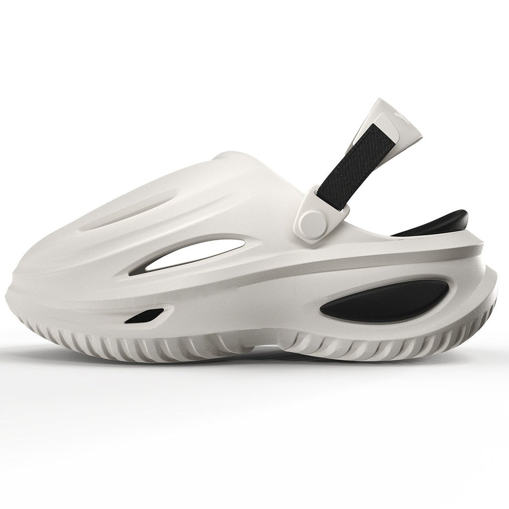 3D WAVE FOAM CLOG