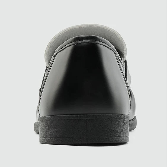 MONO GATHER LOAFERS