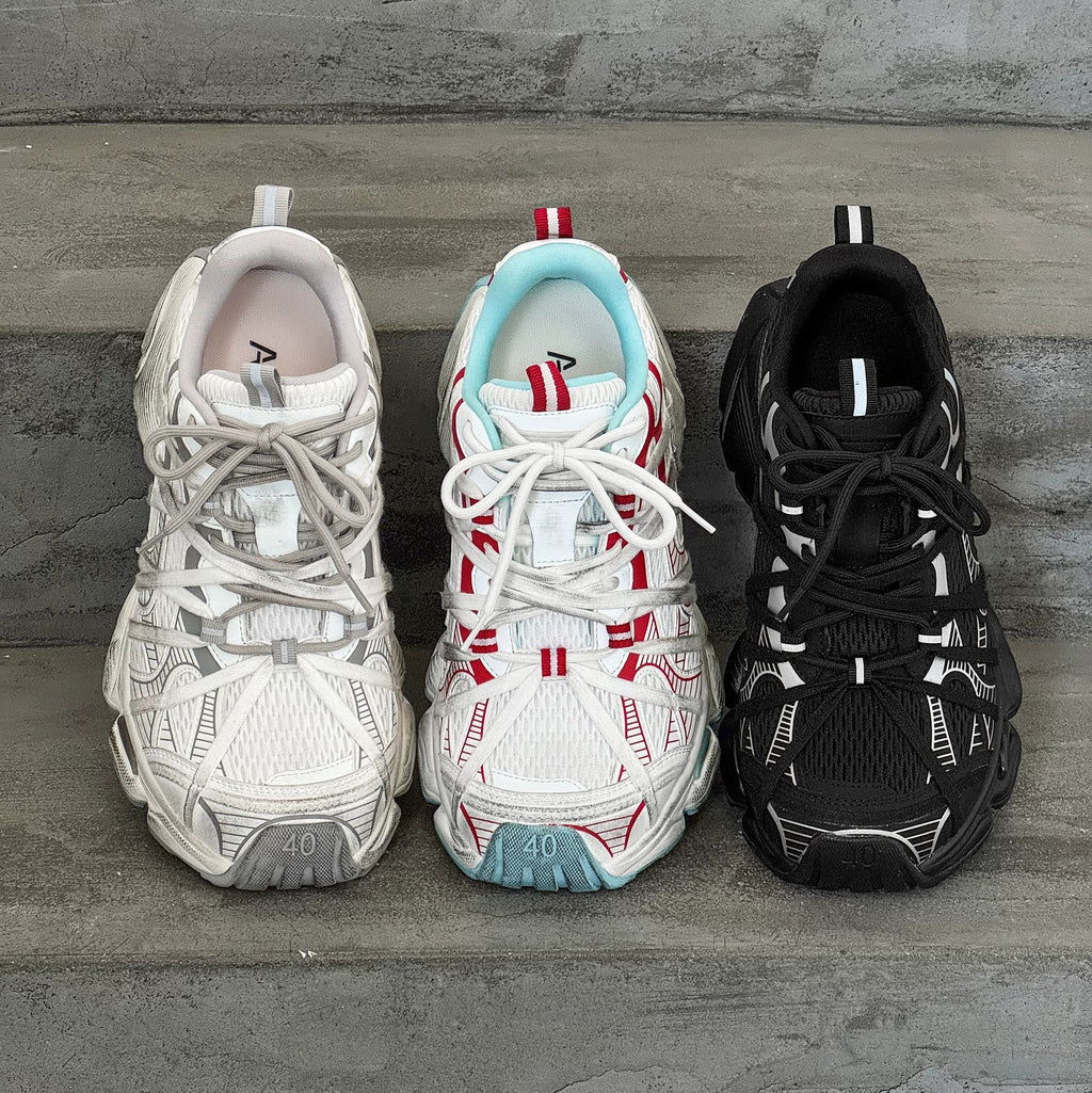 AERO FLOW RUNNER