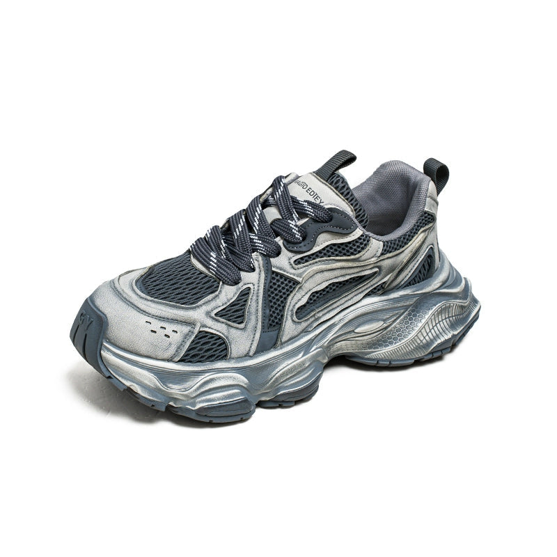 VORTEX RUNNER SNEAKERS