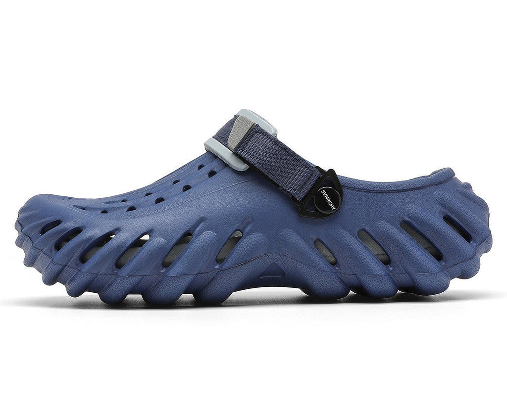 GRAVITY TRAIL CLOG