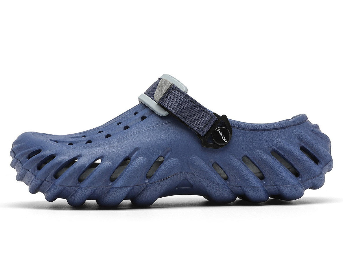 GRAVITY TRAIL CLOG