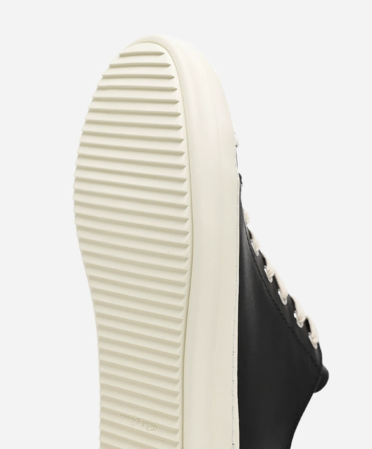 BLANKFORM LOWTOP SNEAKERS