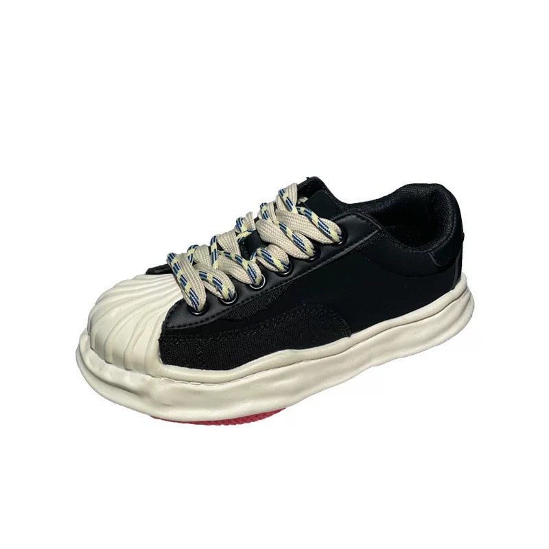 CASUAL NICHE PLATFORM  SHOES