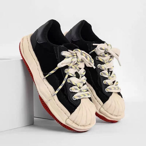 CASUAL NICHE PLATFORM  SHOES